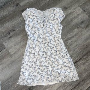 Abercrombie Dress